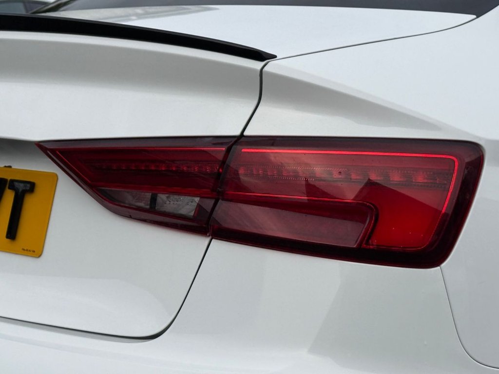 Used Audi A3 2017 for sale - 76973590: Photo 29