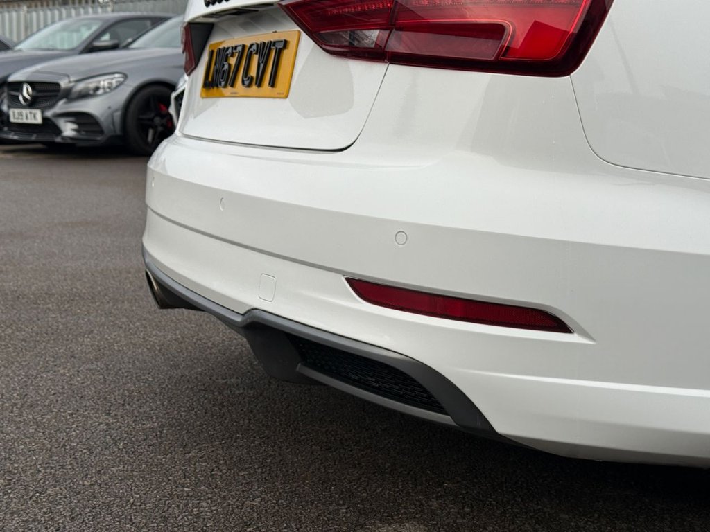 Used Audi A3 2017 for sale - 76973590: Photo 31