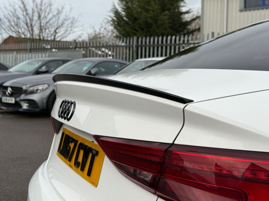 Used Audi A3 2017 for sale - 76973590: Photo 32