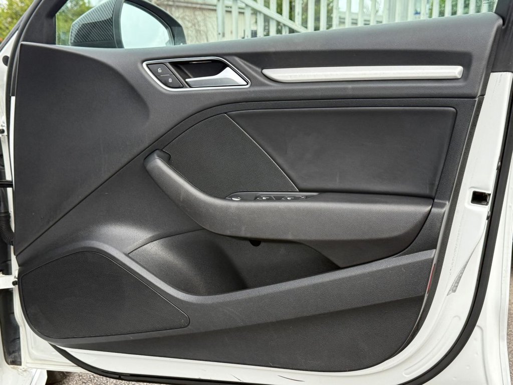 Used Audi A3 2017 for sale - 76973590: Photo 35