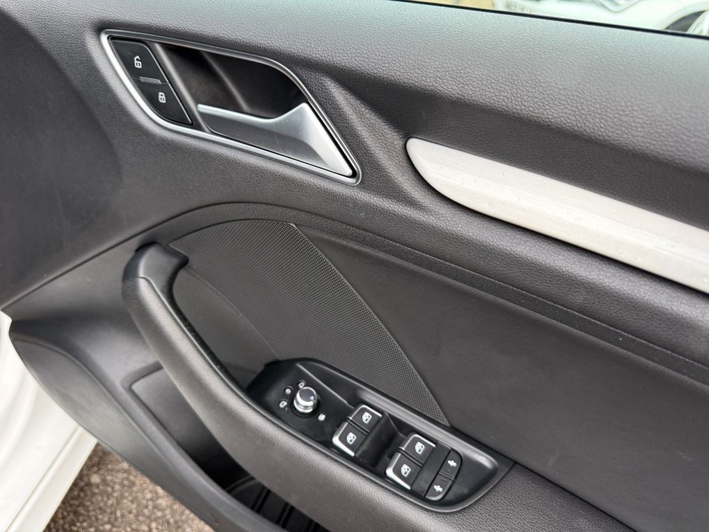 Used Audi A3 2017 for sale - 76973590: Photo 36