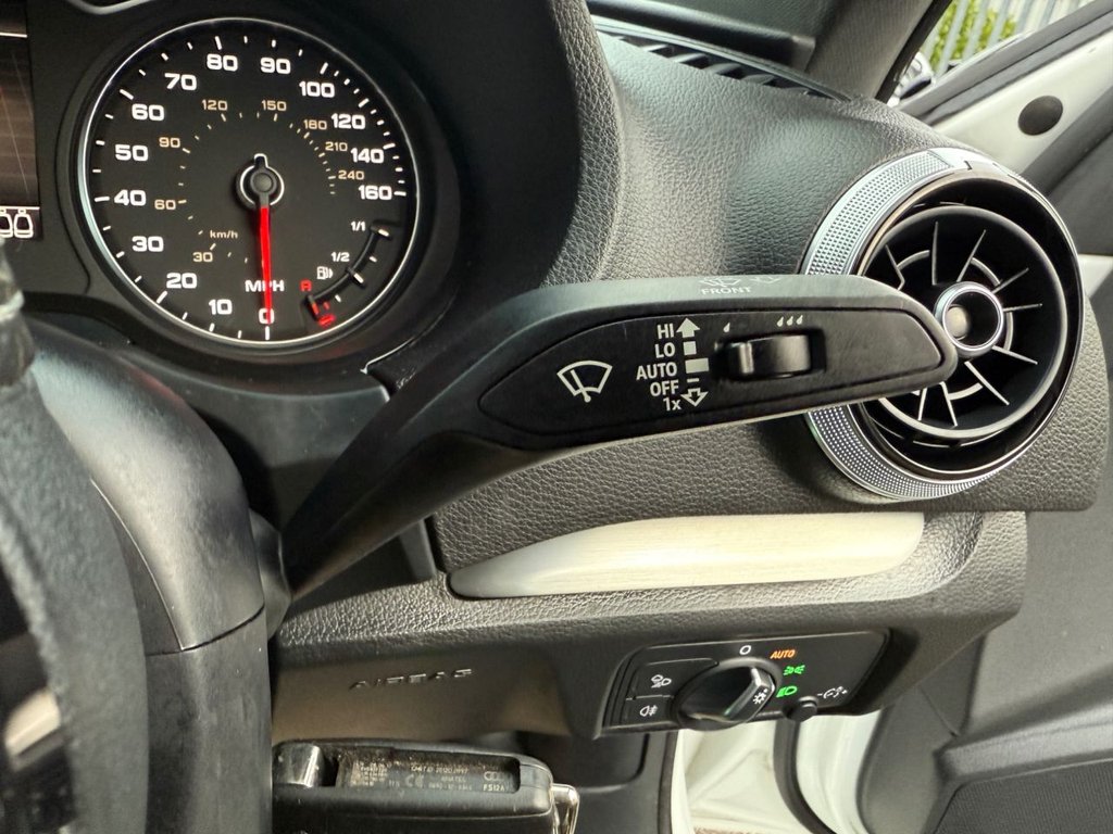 Used Audi A3 2017 for sale - 76973590: Photo 48