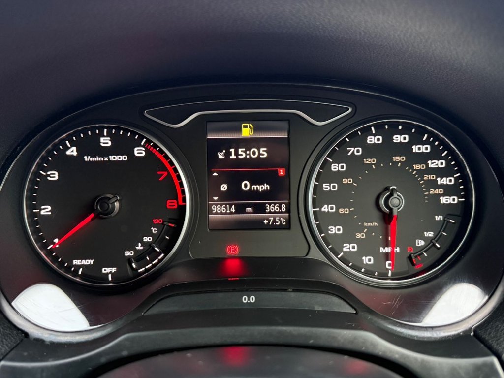 Used Audi A3 2017 for sale - 76973590: Photo 49