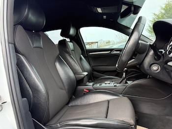 Used Audi A3 2017 for sale - 76973590: Photo