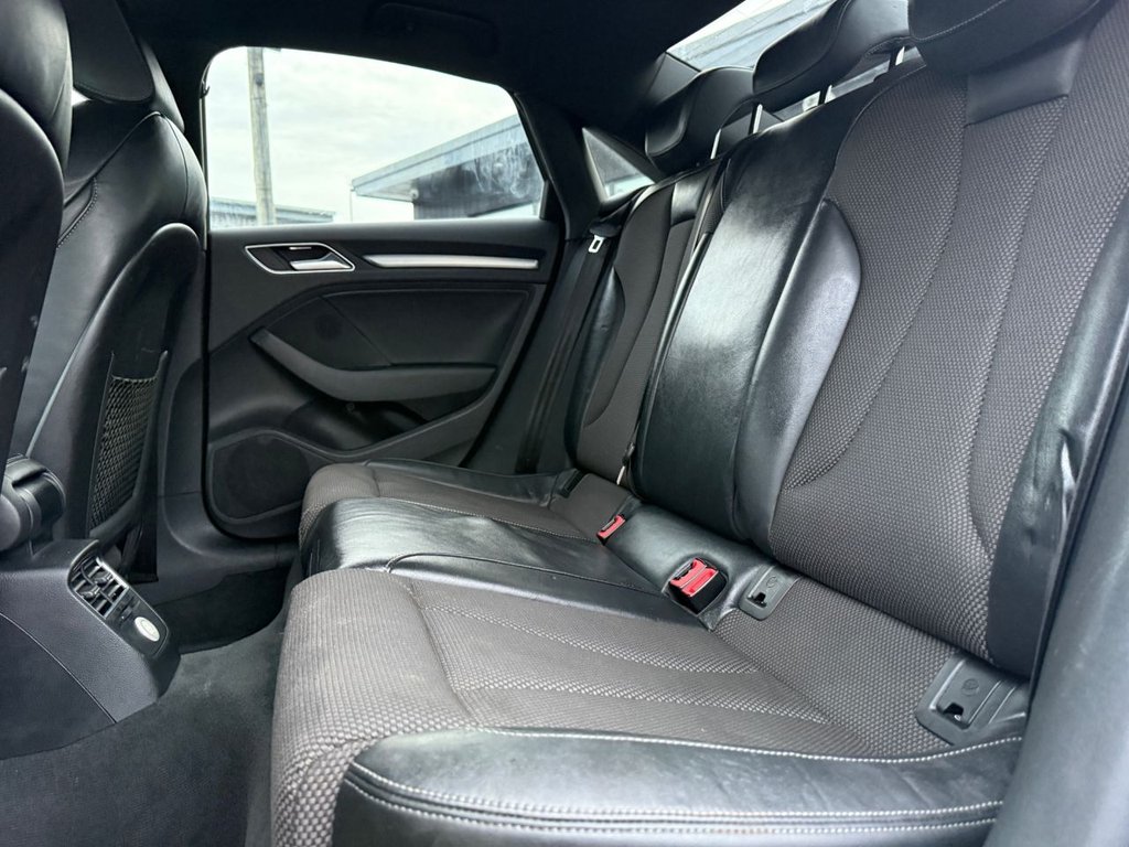 Used Audi A3 2017 for sale - 76973590: Photo 6