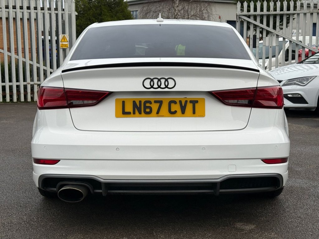 Used Audi A3 2017 for sale - 76973590: Photo 7