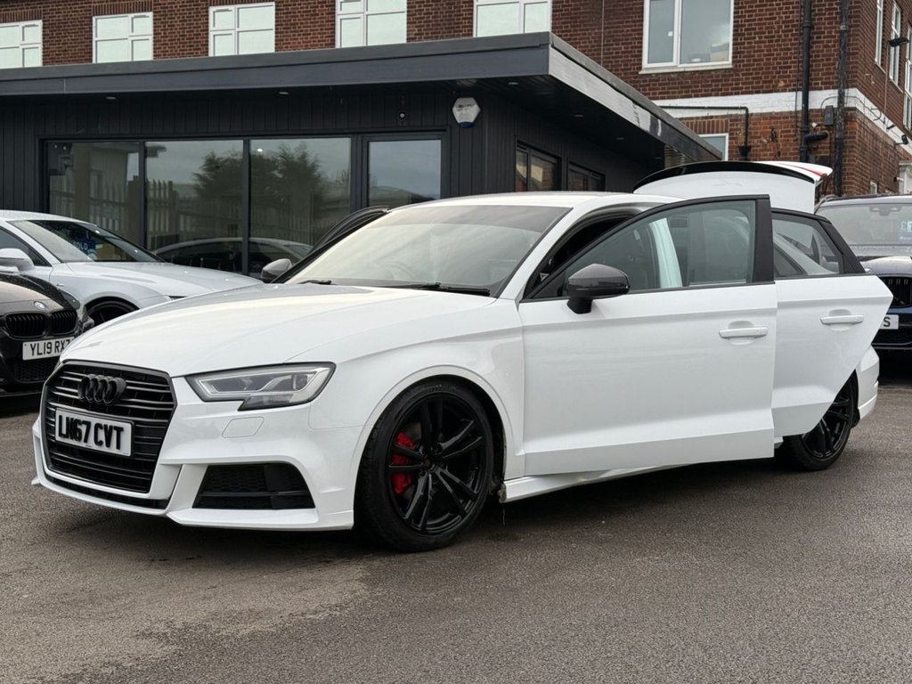 Used Audi A3 2017 for sale - 76973590: Photo 9