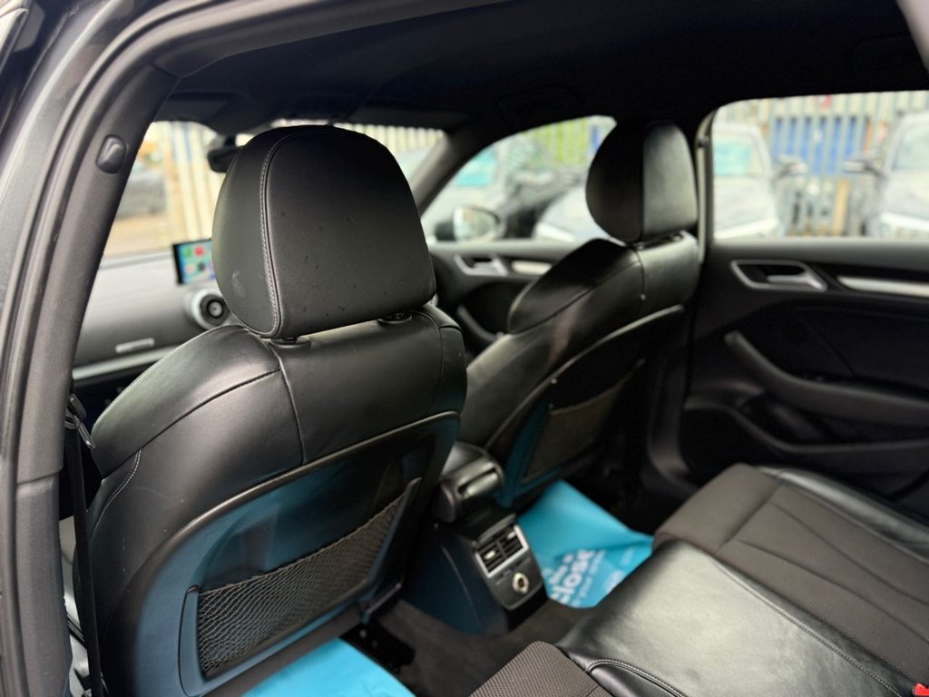 Used Audi A3 2016 for sale - 77990941: Photo 11