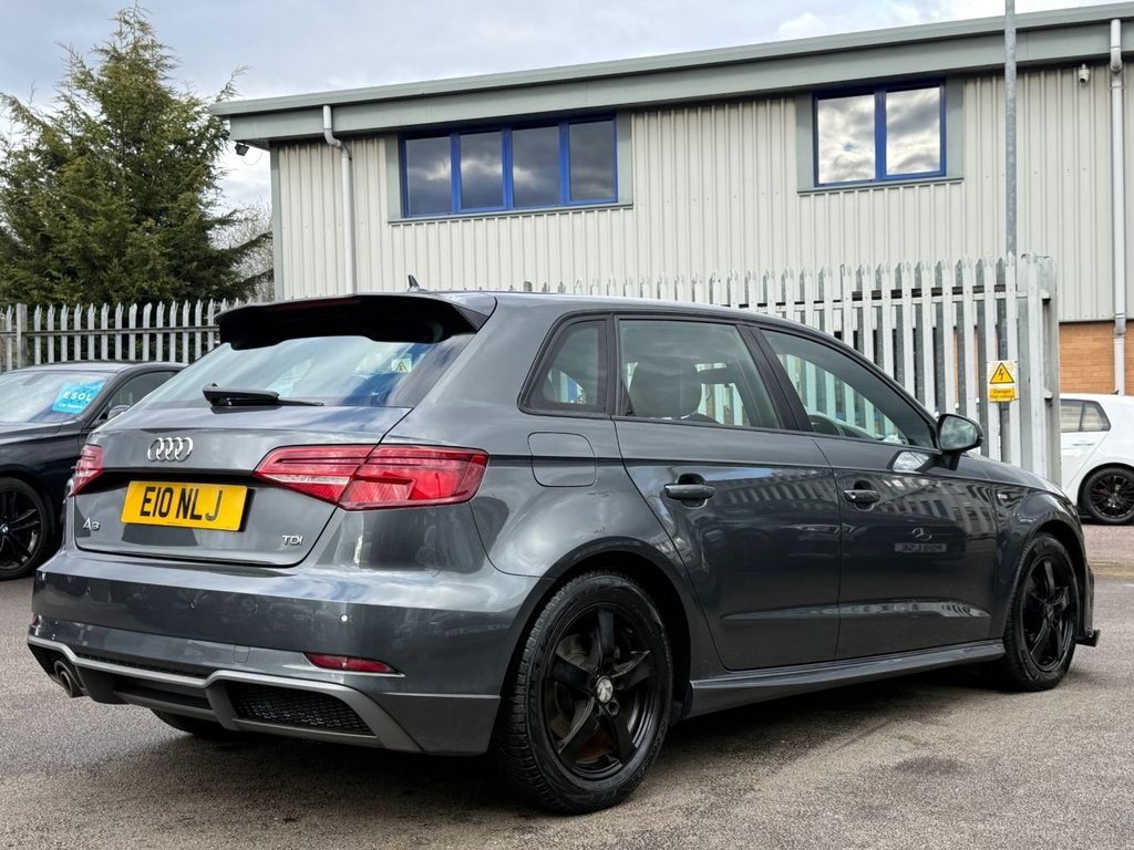 Used Audi A3 2016 for sale - 77990941: Photo 12