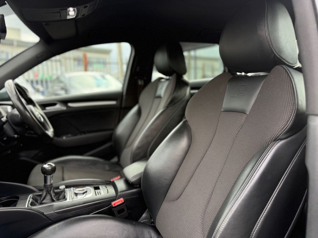 Used Audi A3 2016 for sale - 77990941: Photo 13