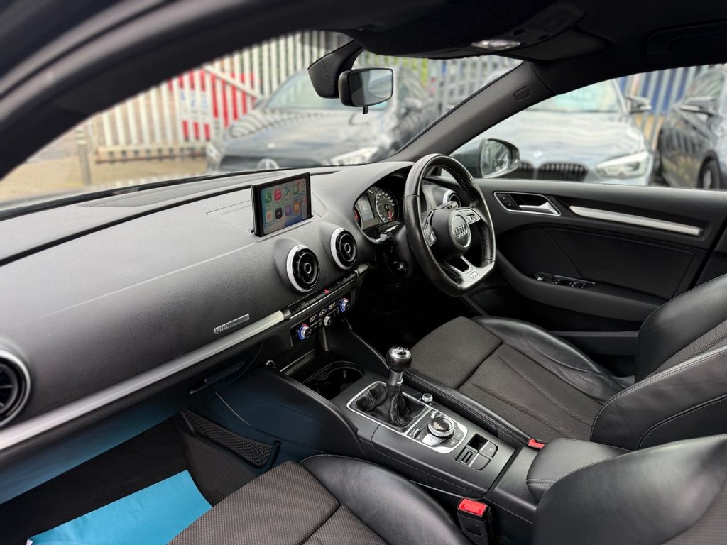 Used Audi A3 2016 for sale - 77990941: Photo 14