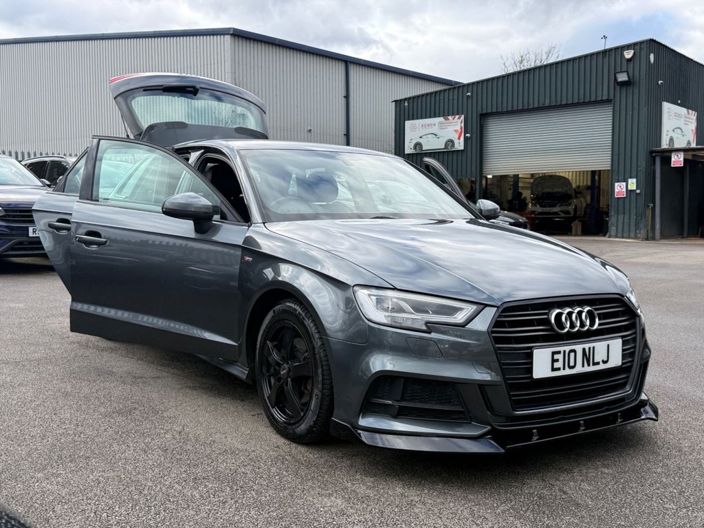 Used Audi A3 2016 for sale - 77990941: Photo 18