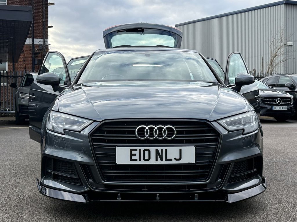 Used Audi A3 2016 for sale - 77990941: Photo 19