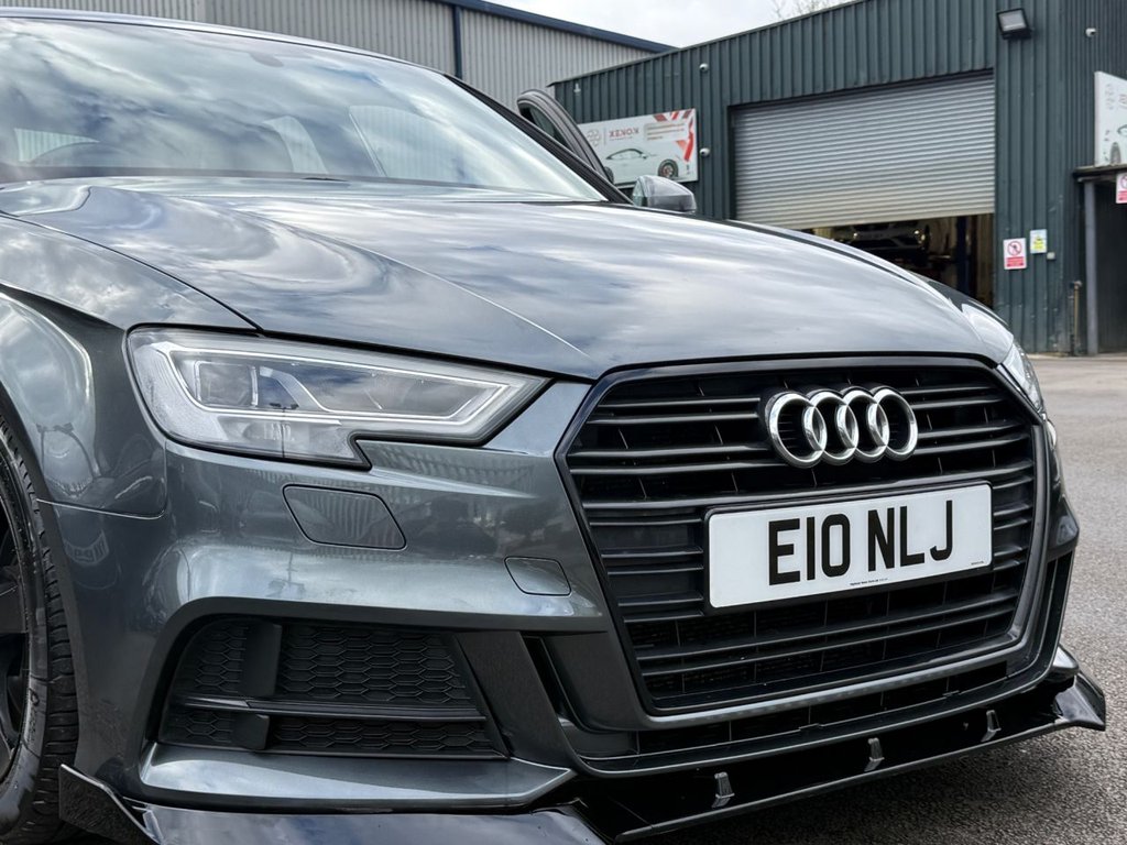 Used Audi A3 2016 for sale - 77990941: Photo 24