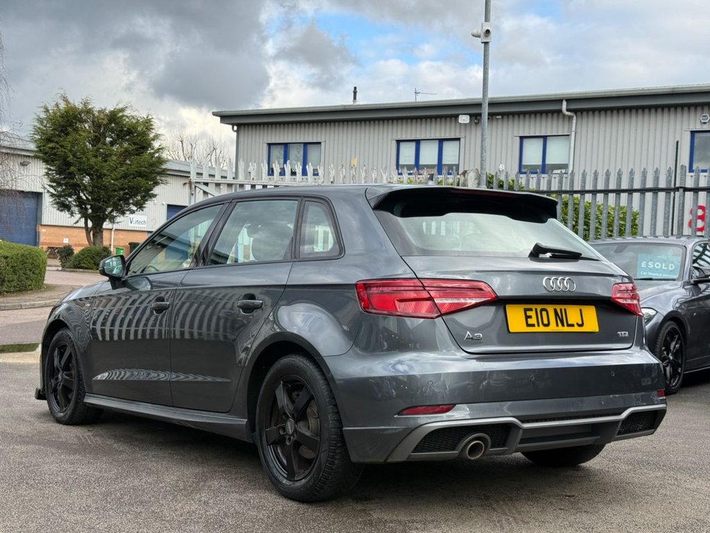 Used Audi A3 2016 for sale - 77990941: Photo 3