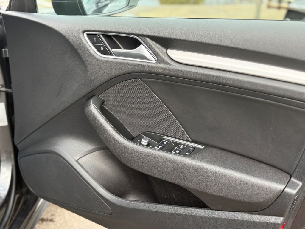 Used Audi A3 2016 for sale - 77990941: Photo 32