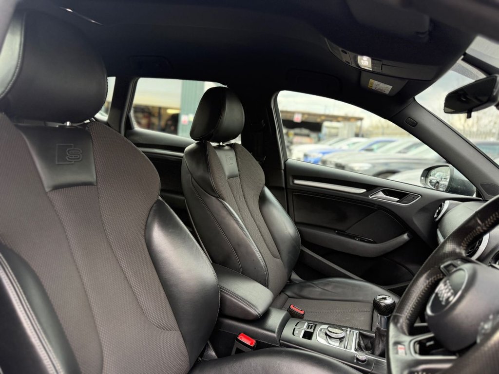 Used Audi A3 2016 for sale - 77990941: Photo 35