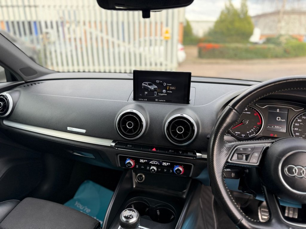 Used Audi A3 2016 for sale - 77990941: Photo 46