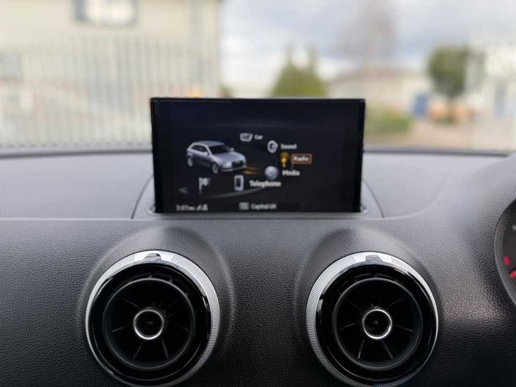 Used Audi A3 2016 for sale - 77990941: Photo 48