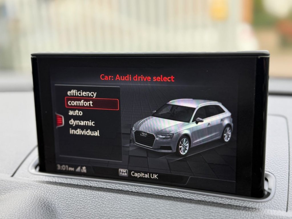 Used Audi A3 2016 for sale - 77990941: Photo 49