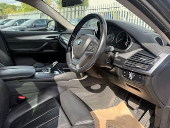 Used BMW X6 2015 for sale - 79680313: Photo