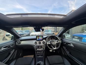 Used Mercedes-Benz GLA 2018 for sale - 79648016: Photo