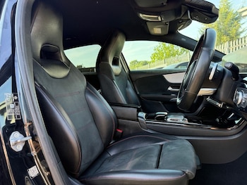 Used Mercedes-Benz A-Class 2018 for sale - 79147024: Photo