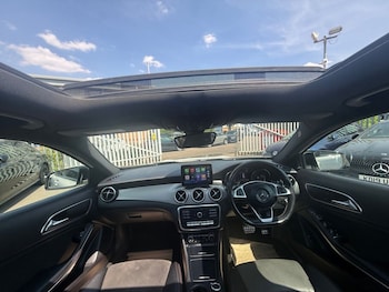 Used Mercedes-Benz GLA 2018 for sale - 79394774: Photo
