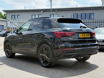 Used Audi Q3 2019 for sale - 79221606: Photo