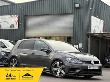 Used Volkswagen Golf 2020 for sale - 79835594: Photo