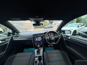 Used Volkswagen Golf 2020 for sale - 79835594: Photo
