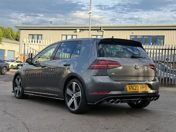 Used Volkswagen Golf 2020 for sale - 79835594: Photo
