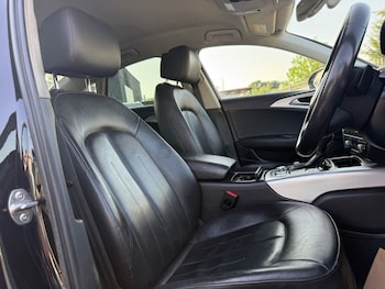 Used Audi A6 Saloon 2018 for sale - 79009544: Photo
