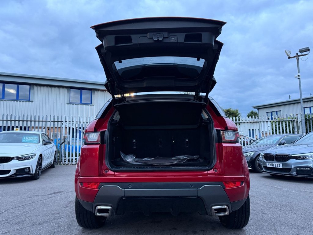 Used Land Rover Range Rover Evoque 2012 for sale - 76642139: Photo 15