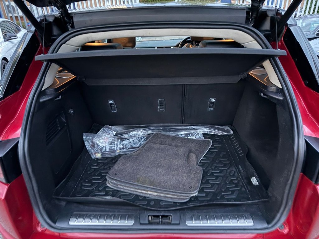 Used Land Rover Range Rover Evoque 2012 for sale - 76642139: Photo 16