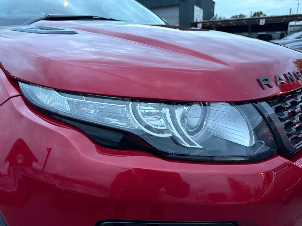 Used Land Rover Range Rover Evoque 2012 for sale - 76642139: Photo 24