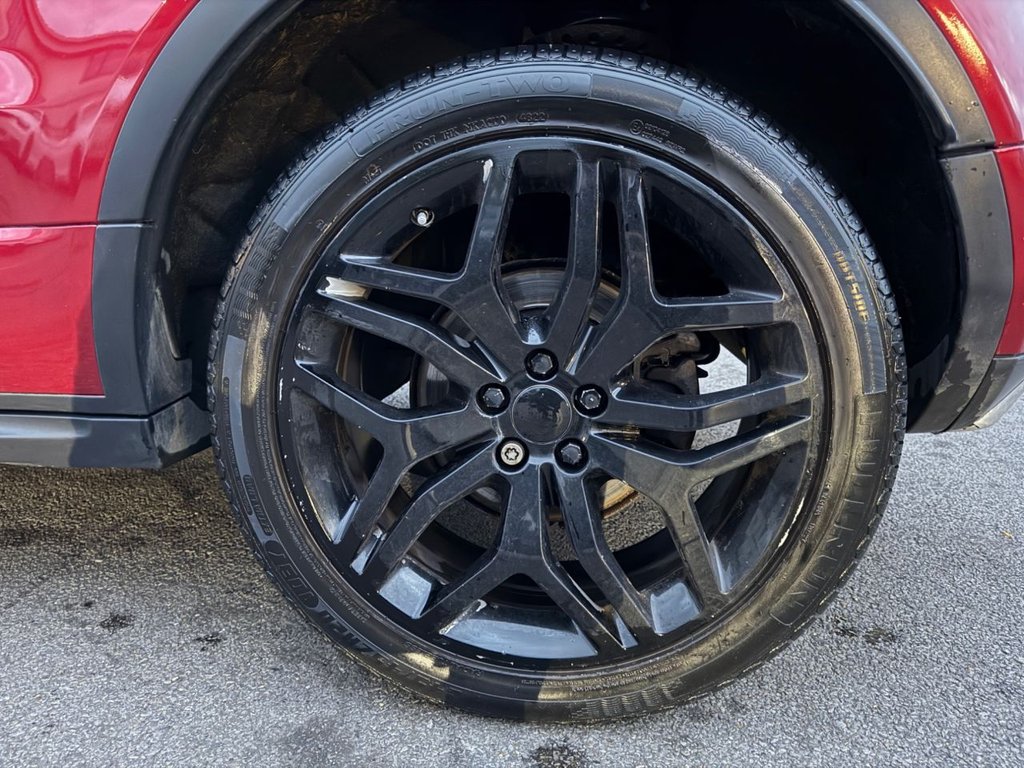 Used Land Rover Range Rover Evoque 2012 for sale - 76642139: Photo 30