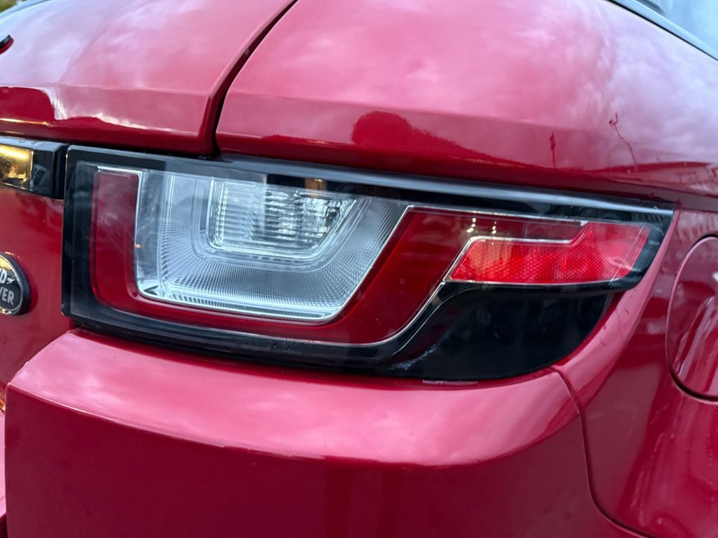 Used Land Rover Range Rover Evoque 2012 for sale - 76642139: Photo 33