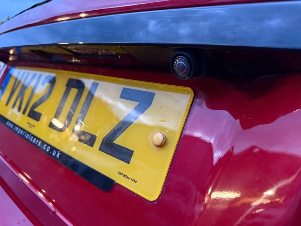 Used Land Rover Range Rover Evoque 2012 for sale - 76642139: Photo 34