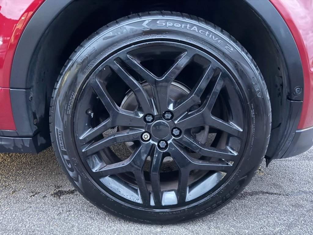 Used Land Rover Range Rover Evoque 2012 for sale - 76642139: Photo 36