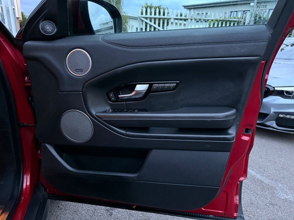 Used Land Rover Range Rover Evoque 2012 for sale - 76642139: Photo 37