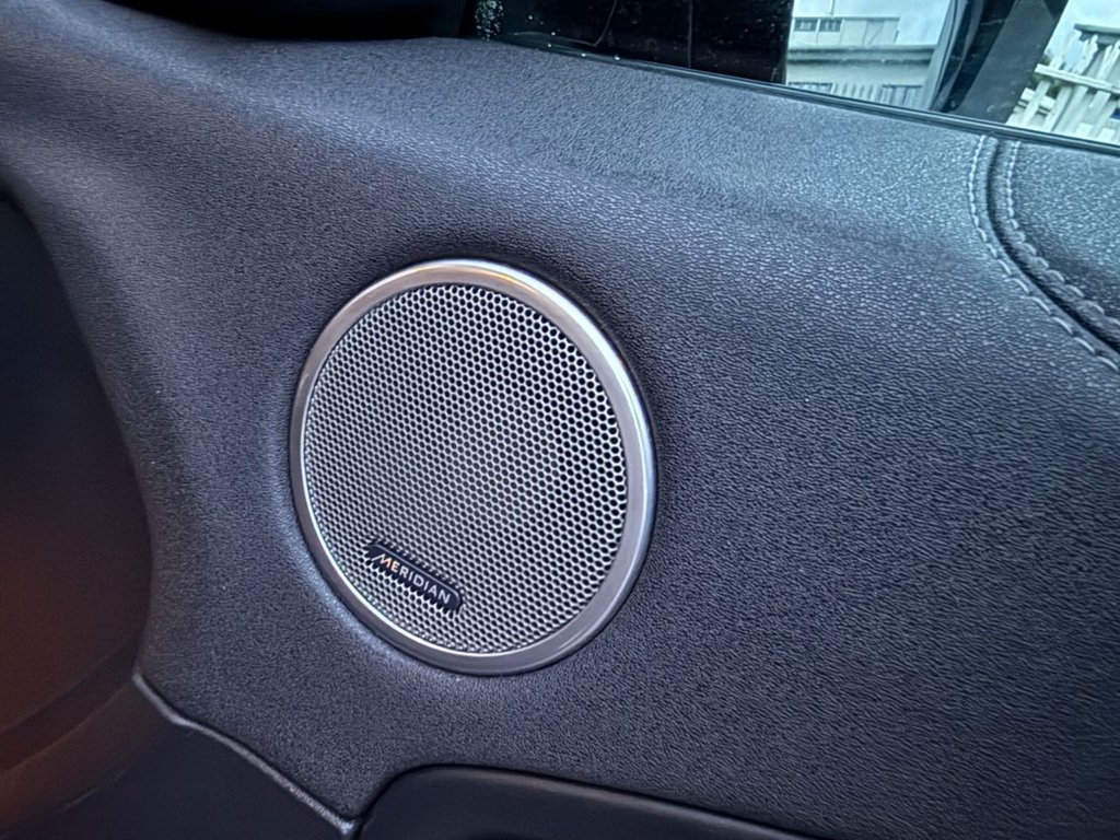 Used Land Rover Range Rover Evoque 2012 for sale - 76642139: Photo 38