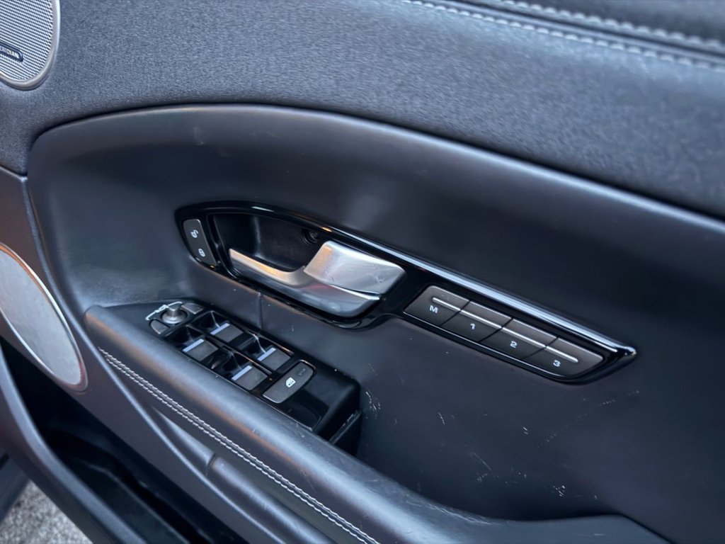 Used Land Rover Range Rover Evoque 2012 for sale - 76642139: Photo 39