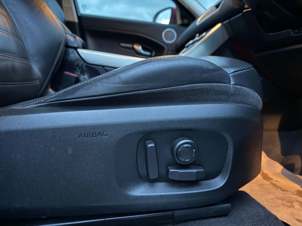 Used Land Rover Range Rover Evoque 2012 for sale - 76642139: Photo 42