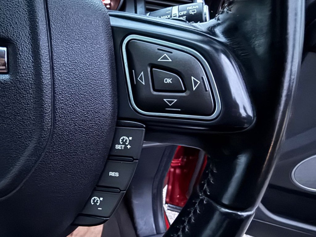 Used Land Rover Range Rover Evoque 2012 for sale - 76642139: Photo 46