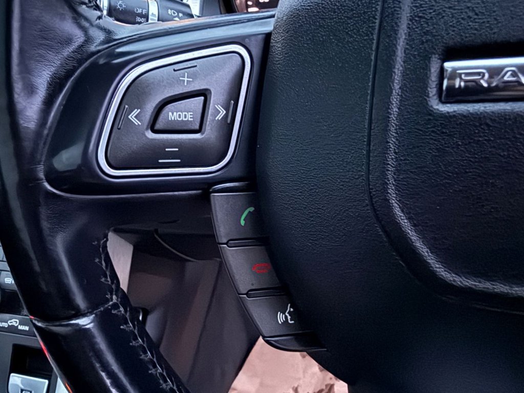 Used Land Rover Range Rover Evoque 2012 for sale - 76642139: Photo 47