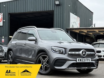 Mercedes-Benz - GLB