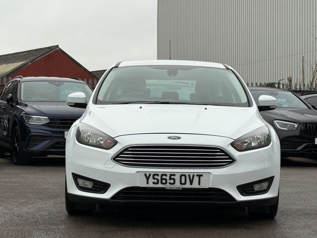 Used Ford Focus 2015 for sale - 77165980: Photo 10