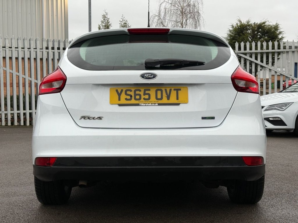 Used Ford Focus 2015 for sale - 77165980: Photo 13