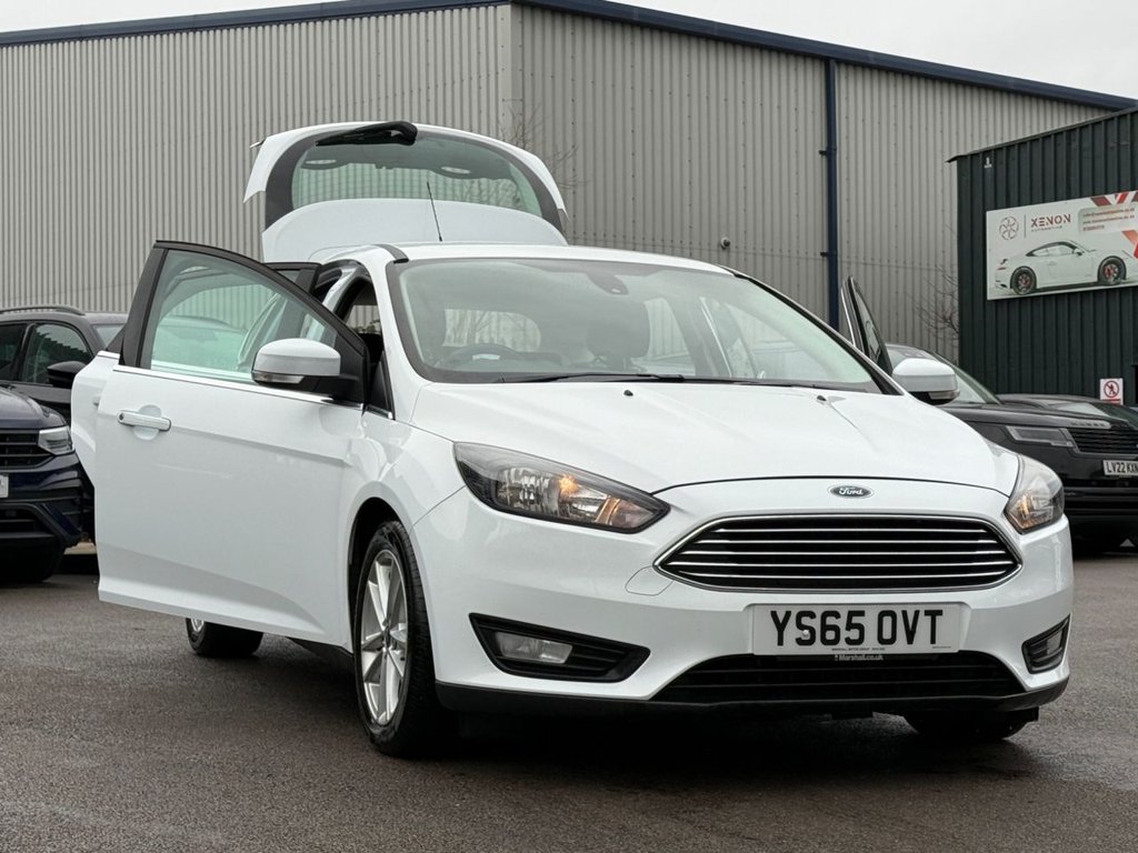 Used Ford Focus 2015 for sale - 77165980: Photo 15